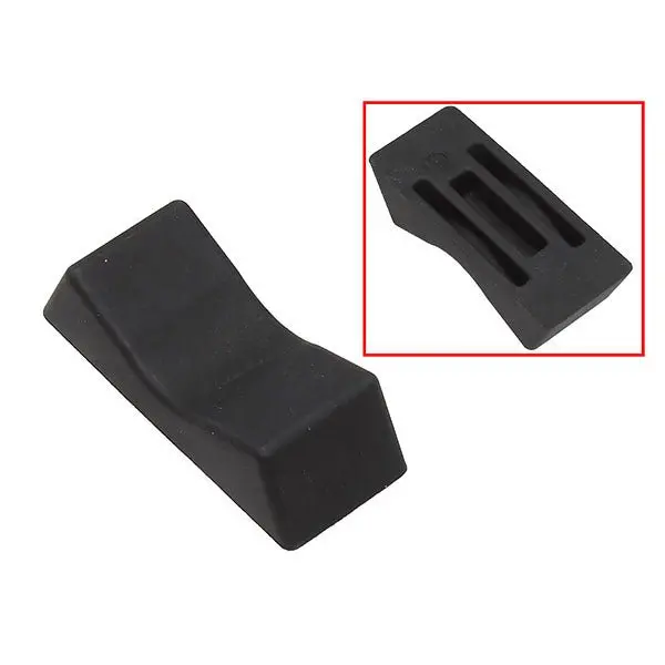 Spx Ski Rubber Stopper (Sm-08305) 1