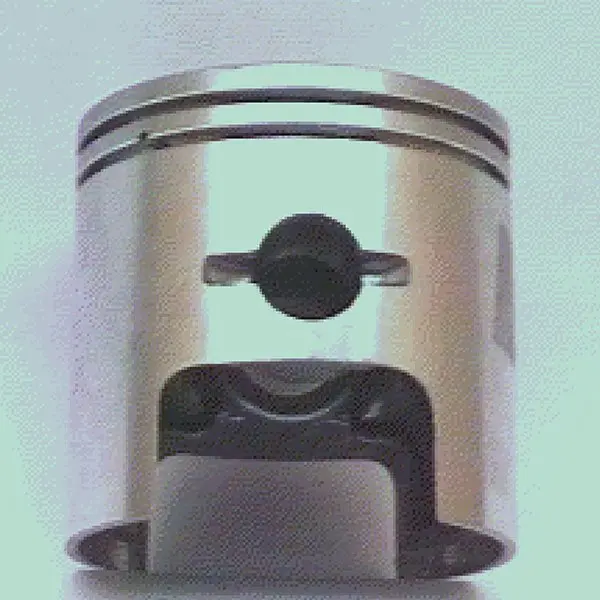 Spx Snowmobile Piston (09-688) 1