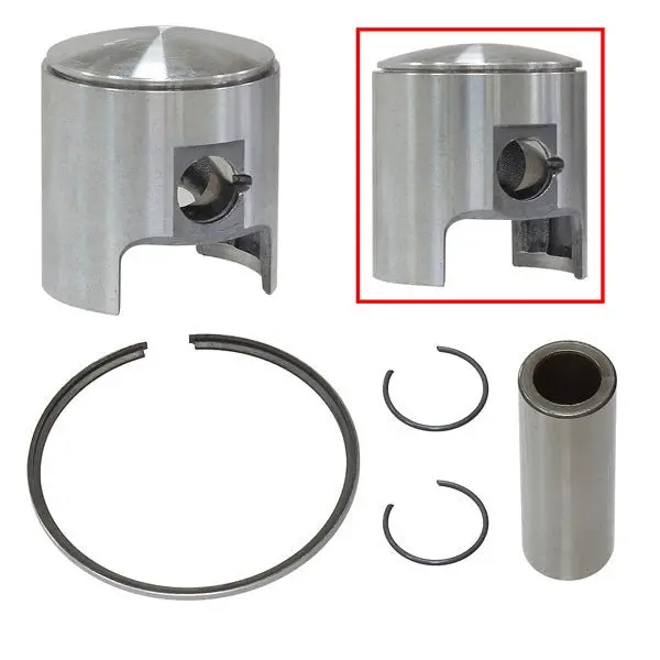 Spx Snowmobile Piston (09-767N) 1