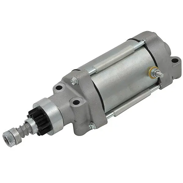 Spx Starter Motor (Sm-01800) 1