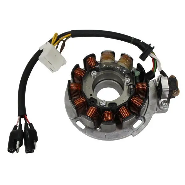 Spx Stator (Sm-01136) 1