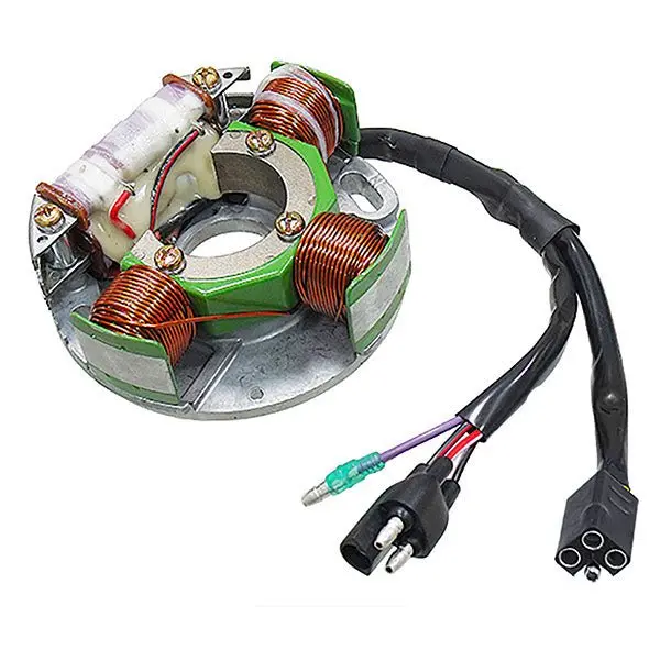 Spx Stator (Sm-01350) 1