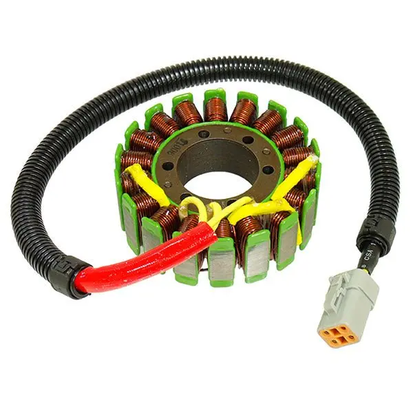 Spx Stator (Sm-01351) 1