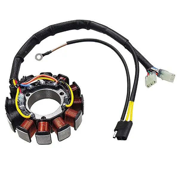 Spx Stator (Sm-01352) 1