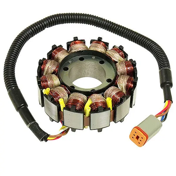 Spx Stator (Sm-01357) 1