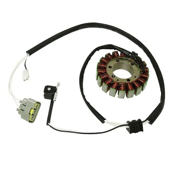 Spx Stator (Sm-01361) 1