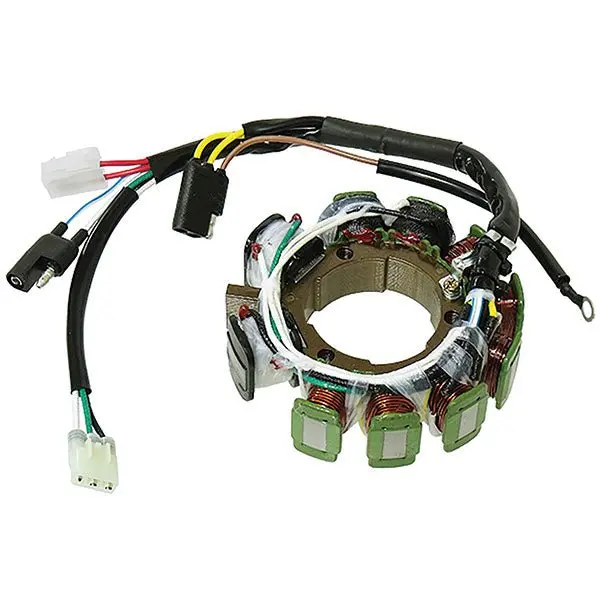 Spx Stator (Sm-01362) 1