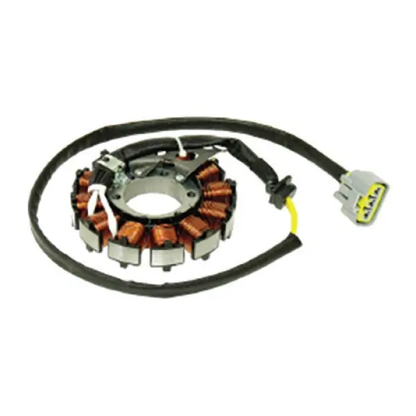 Spx Stator (Sm-01364) 1