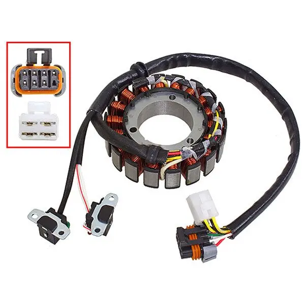 Spx Stator (Sm-01369) 1