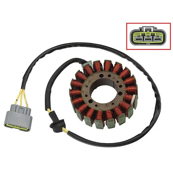 Spx Stator (Sm-01374) 1