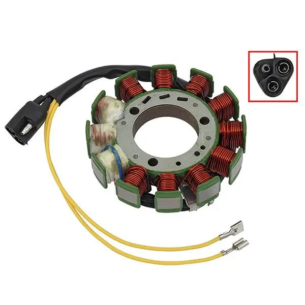 Spx Stator (Sm-01382) 1