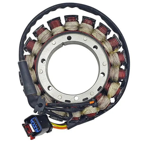 Spx Stator (Su-01365) 1