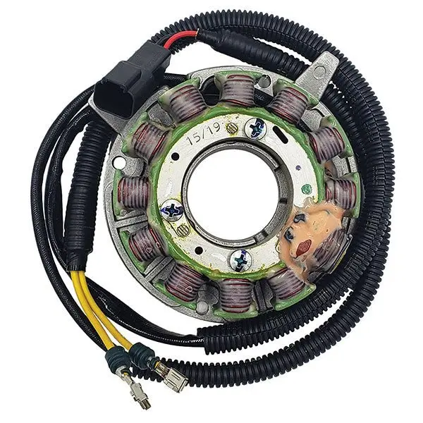 Spx Stator (Su-01371) 1