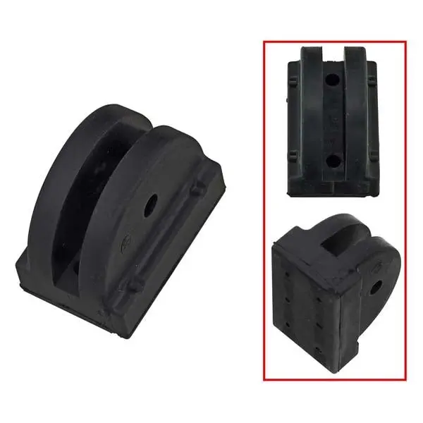 Spx Suspension Dampner (Sm-04096) 1