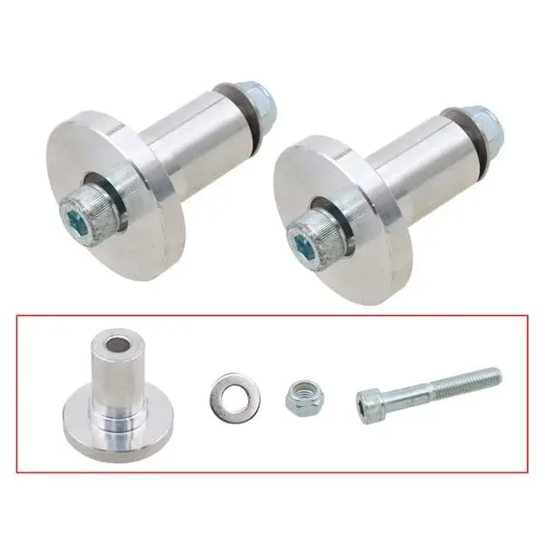 Spx Suspension Spring Protector (Sm-04531) 1