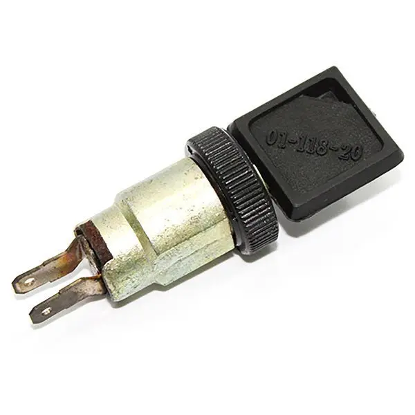 Spx Switch Ignition (01-118-20) 1