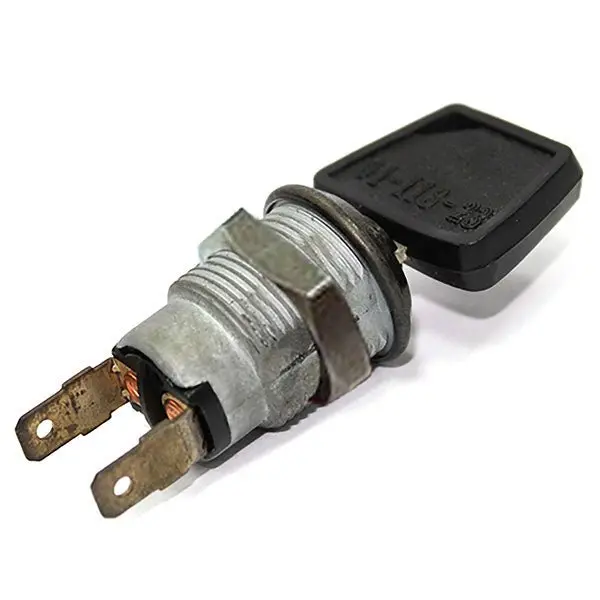 Spx Switch Ignition (01-118-24) 1