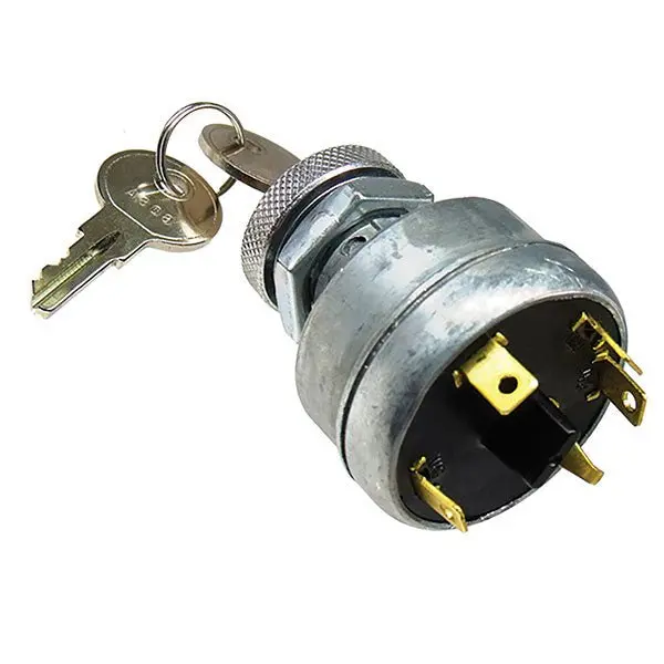 Spx Switch Ignition (01-118-25) 1