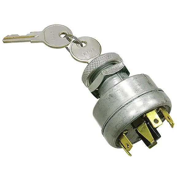 Spx Switch Ignition (01-118-27) 1