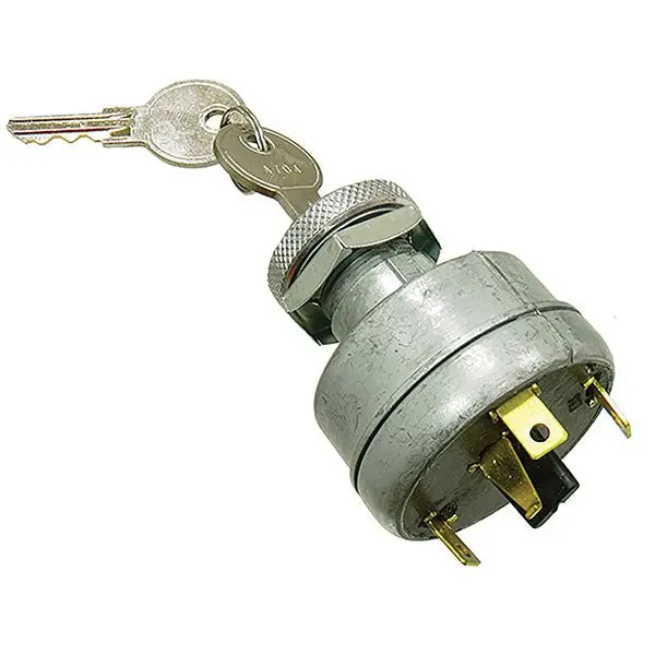 Spx Switch Ignition (01-118-28) 1