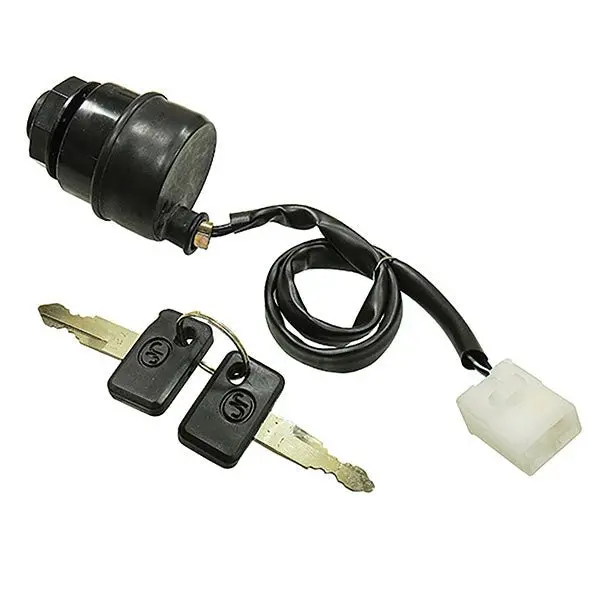 Spx Switch Ignition (01-118-32) 1