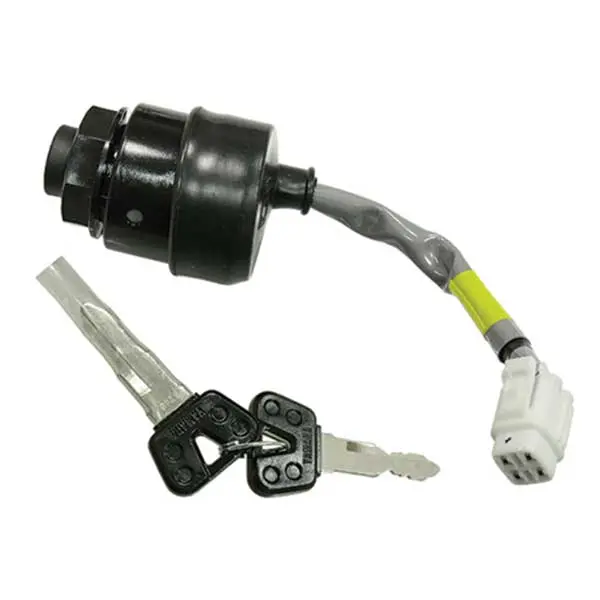 Spx Switch Ignition (Sm-01547) 1