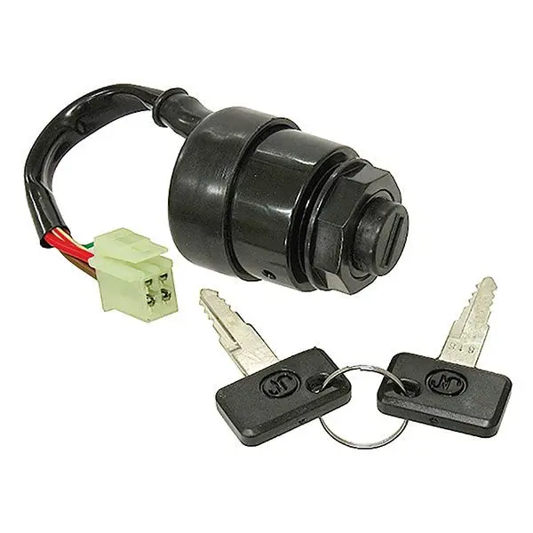 Spx Switch Ignition (Sm-01548) 1