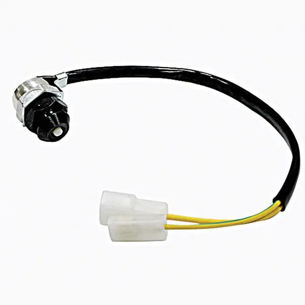 Spx Switch Safety Stop (01-111-15) 1
