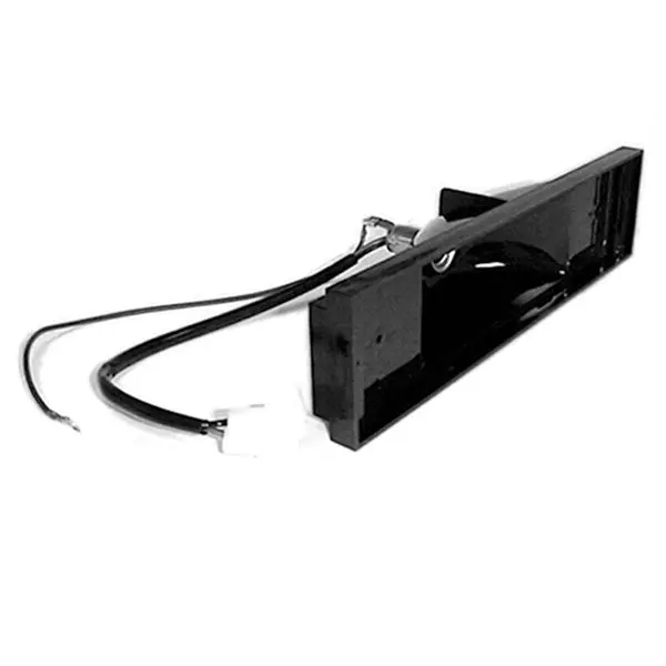 Spx Tail Light Assembly (Sm-01003) 1