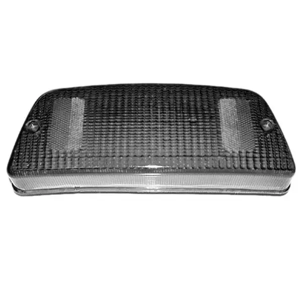 Spx Tail Light Lens (01-104-05) 1
