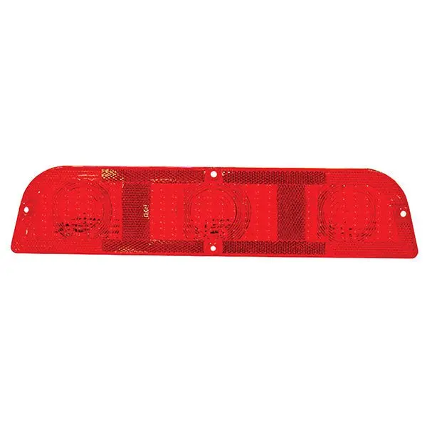 Spx Tail Light Lens (01-104-11) 1