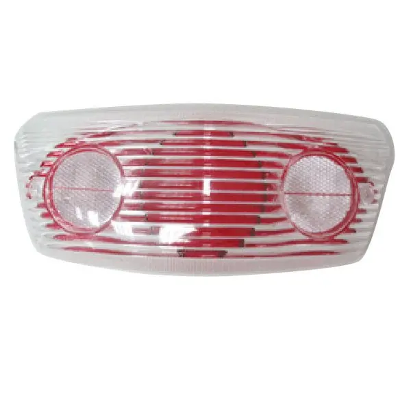 Spx Tail Light Lens (Sm-01091-1) 1