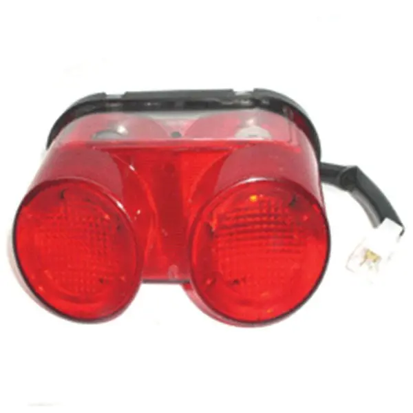 Spx Tail Light (Sm-01094) 1