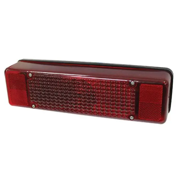 Spx Tail Light (Sm-01110) 1