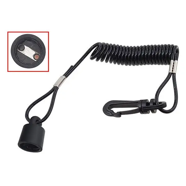 Spx Tether Cord-Dess Cap (Sm-01577) 1