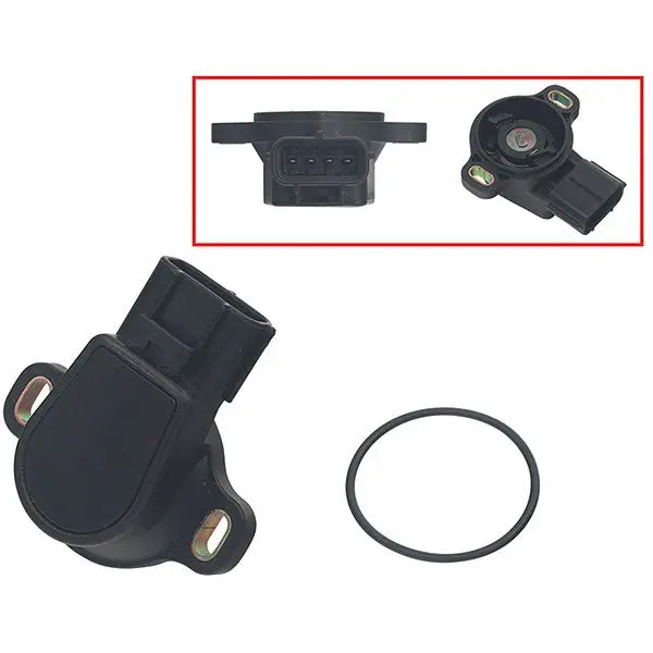 Spx Throttle Position Sensor (Sm-01254) 1