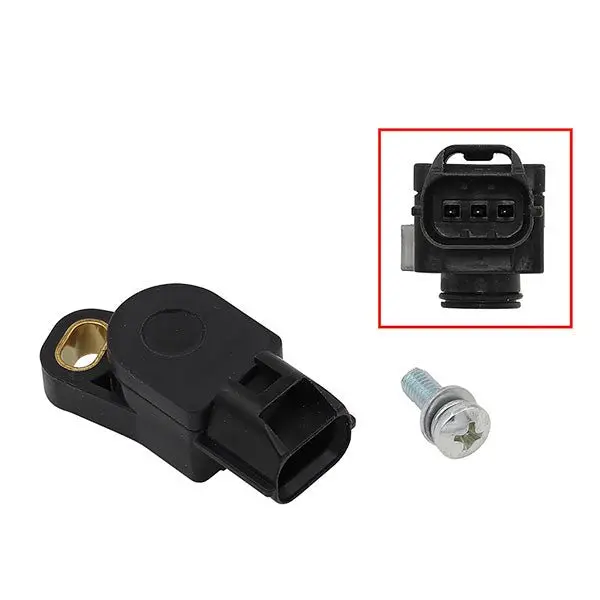Spx Throttle Position Sensor (Sm-01579) 1