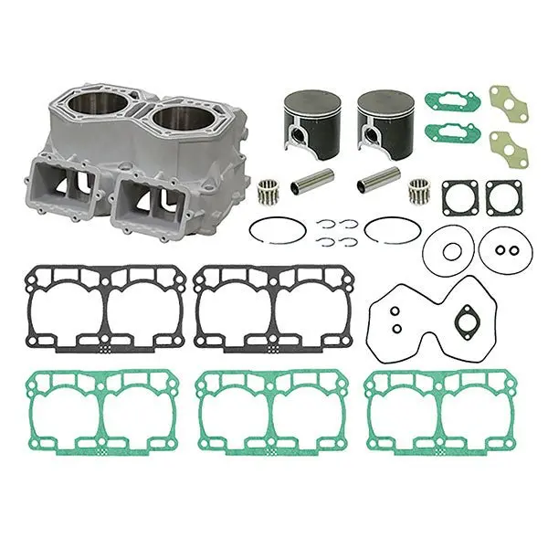 Spx Top End Cylinder Rebuild Kit (Sm-09601K) 1
