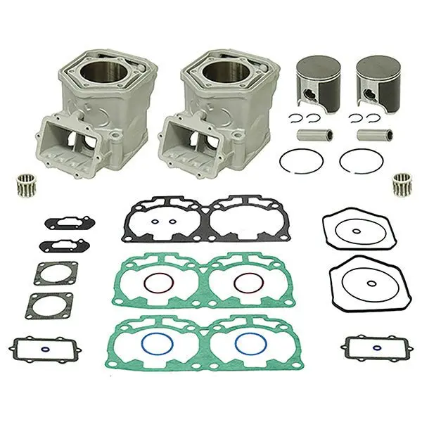 Spx Top End Cylinder Rebuild Kit (Sm-09602K) 1