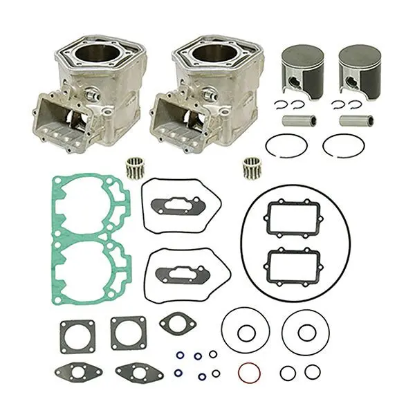 Spx Top End Cylinder Rebuild Kit (Sm-09603K) 1