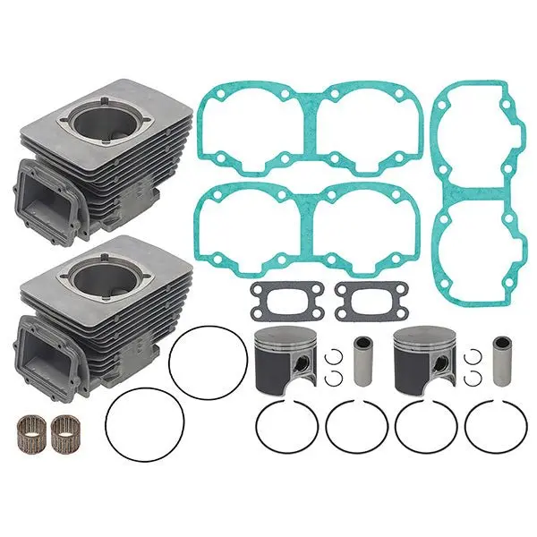 Spx Top End Cylinder Rebuild Kit (Sm-09609K) 1