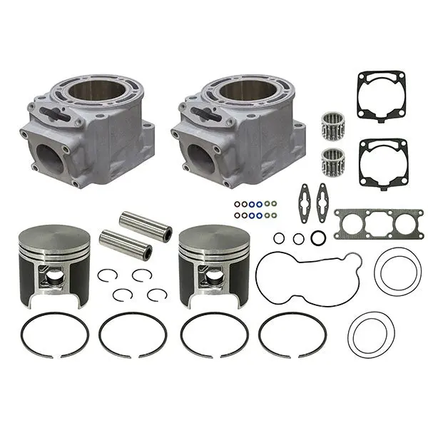 Spx Top End Cylinder Rebuild Kit (Sm-09611K) 1