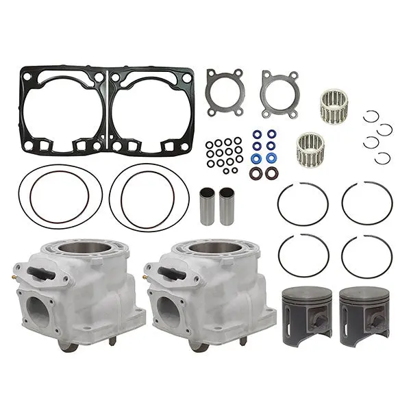 Spx Top End Cylinder Rebuild Kit (Sm-09616K) 1