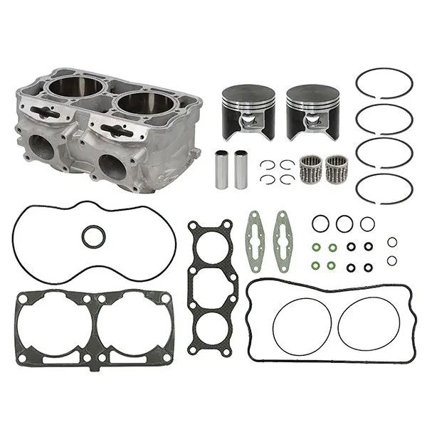 Spx Top End Cylinder Rebuild Kit (Sm-09618K) 1