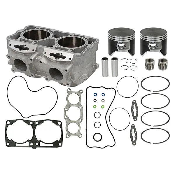 Spx Top End Cylinder Rebuild Kit (Sm-09619K) 1