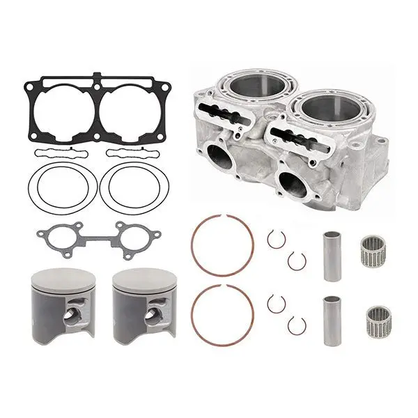 Spx Top End Cylinder Rebuild Kit (Sm-09621K-2) 1