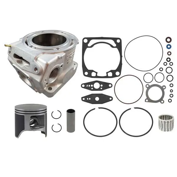 Spx Top End Cylinder Rebuild Kit (Sm-09625K1) 1
