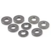 S&S Cycle 36-99 Breather Shim Kit (8) S&S 1