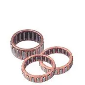 S&S Cycle 41-99 B/T Steel Rod Cage Set 1