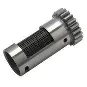 S&S Cycle 54-77 B/T Breather Gear Only Std 1